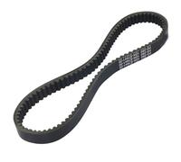 GLILAR Motorcycle Drive Belt Compatible With Smax For XC155KR 2019; For XC155LR 2020; Motorcycle Drive Belt Motorbike Drivie Belts 1DK-E7641-00