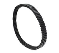 GLILAR Motorcycle Drive Belt Compatible With Suzuki For Burgman For SkyWave For AN400 A S 2007-2024 Drive Belt Transmission Clutch V-Belt 27601-05H00