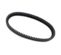 GLILAR Motorcycle Drive Belt Compatible With TGB For Gunner550 Motorcycle Engine Transmission Drive Belt Motorbikes Drivie Belts Gear Pulley Transfer Belt 924161