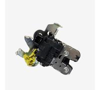 GLILAR Tailgate Latch Actuator Compatible With For Q3 Car Trunk Door Lock Switch Car Trunk Tailgate Trunk Lock Car Tailgate Lock Actuator Car Trunk Actuator 81A827506