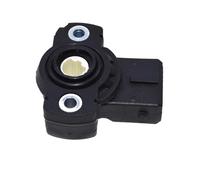 GLILAR TPS Position Sensor Compatible With 316i 318i 320i 320i 325i 328i 520i 523i 528i 535i 540i 728i 730i 735i 740i Throttle Position Sensor TPS or Connector(Only Sensor)