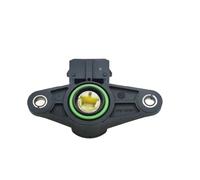 GLILAR TPS Position Sensor Compatible With Chery For Fulwin A21-2AN1129012 Throttle Position Sensor F01R10U050 F01R10U051 TPS Engine Throttle Sensor