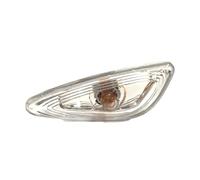 GLILAR Wing Mirror Indicator Compatible With Kia For K3 For Cerato 2012 2013 2014 2015 2016 Side Marker Lamp Turn Signal Light Corner Lights 92303B5000