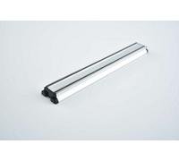 Glim & Glam Kitchen Rack Magnetic Utensil Holder Stainless Steel Strip Bar 2Pc Set