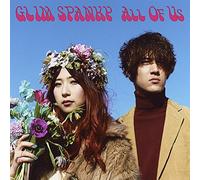 GLIM SPANKY - Untitled