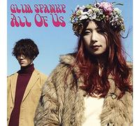GLIM SPANKY - Untitled (Limited)