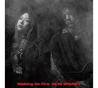 Glim Spanky-Walking On Fire-Japan 2 CD+DVD Ltd/Ed