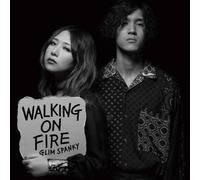 Glim Spanky-Walking On Fire-JAPAN CD