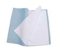 GLIMDA Polishing Cloth Silver Color Cleaning Polishing Cloth Soft Clean Wipe Wiping Gold Cloth For Silver E9m3 Jewelry Tool