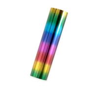 Glimmer Hot Foil Roll - Rainbow