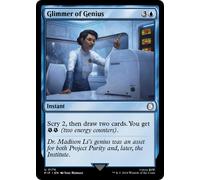 Glimmer of Genius | Universes Beyond: Fallout