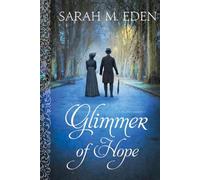 Glimmer of Hope Book on cd
