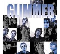 Glimmer - Silver Zone