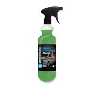 Glimmermann Caravan and Motorhome Black Streak and Algae Cleaner 1 Litre (1L)