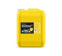 Glimmermann Products Kennel Cleaner and Odour Eliminator Pet Disinfectant Urine Deodoriser Lemon 20L