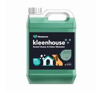 Glimmermann Products Kennel Cleaner and Odour Eliminator Urine Disinfectant Eucalyptus 5L