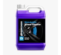 Glimmermann Products Professional Non Acidic Alloy Wheel Cleaner 5L