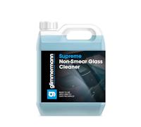 Glimmermann Products Supreme Non Smear Glass Cleaner 2L