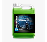 Glimmermann Products Traffic Film Remover Heavy Duty TFR Premium 1:400 5L