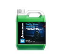 Glimmermann Products Traffic Film Remover TFR Heavy Duty Premium Plus + 1:800 2L