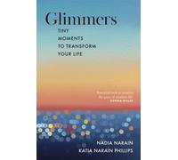 GLIMMERS By NARAIN, NADIA (Hardback) (9780241739426)