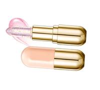 Glimmers Lip Balm Changing Lipstick Lip Balm Tinted Lip Balm Hydrates Plump Shimmers Lipstick Long Lasting Gift Lip Balm
