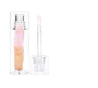 Glimmers Tinted Lip Gloss None Sticky Lip Gloss Shines Makeup Long Lasting Plumping Lipgloss Highs Shines Lipstick Highs Shimmers Lipstick