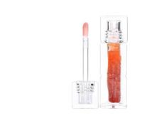 Glimmers Tinted Lip Gloss None Sticky Lip Gloss Shines Makeup Long Lasting Plumping Lipgloss Highs Shines Lipstick Highs Shimmers Lipstick