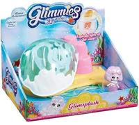 Glimmies Aquaria Glimsplash NEW