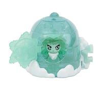 Glimmies Giochi Preziosi GLP03 Polaris Glimgloo with Exclusive Camille Mini Doll