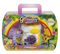 Glimmies GlimHouse GLN043 Game Set Rainbow Friends Exclusive Rock House