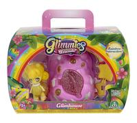 Glimmies GlimHouse Set Rainbow Friends Exclusive - Bush House