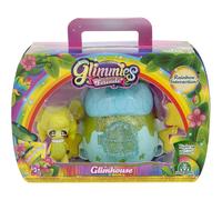 Glimmies GlimHouse Set Rainbow Friends Exclusive - Maison Tassel