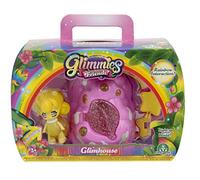 Glimmies - GLN047 - GlimHouse Set - Rainbow Friends Exclusive - Bush House