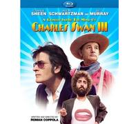 Glimpse Inside the Mind of Charles Swan III [US Import]