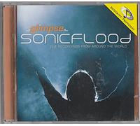 Glimpse: Live Recordings from by Sonicflood (2006-12-18)