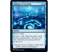 Glimpse of Freedom | Theros Beyond Death