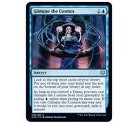 Glimpse the Cosmos | Kaldheim