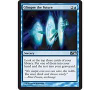 Glimpse the Future | Magic 2014 Core Set