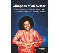 Glimpses of an Avatar