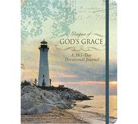 Glimpses of God's Grace: A 365-Day Devotional Journal