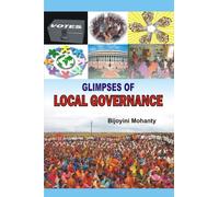 Glimpses of Local Governance