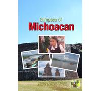 Glimpses of Michoacan [DVD] [2012] [NTSC]