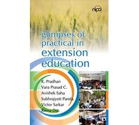 Glimpses of Practical in Extension Education