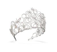 Glinda Bubble Crown - Wicked - The Noble Collection