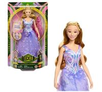 Glinda Doll From The Movie Wicked: For Good Mattel Genuine