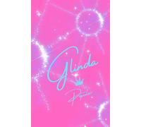 Glinda Journal: 120 pages - Popular notebook