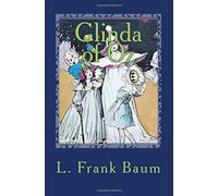 Glinda of Oz