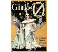 Glinda of Oz