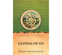 Glinda of Oz